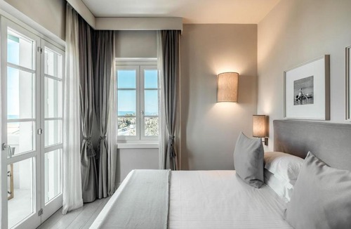 Forte dei Marmi Hotel | Villa Grey
