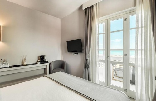 Forte dei Marmi Hotel | Villa Grey