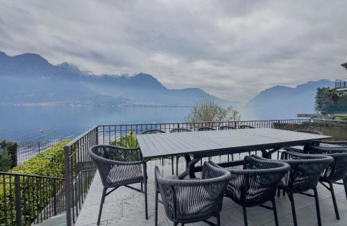 Oliveto Lario Villa | Villa Grigne Alba