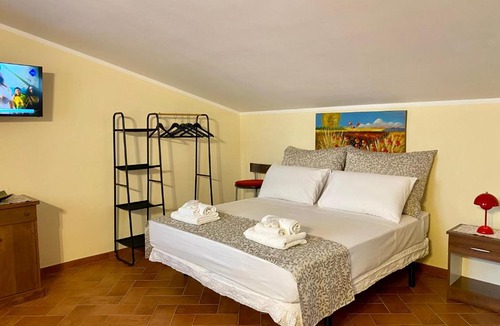 Leverano Apartment | Villa Gustapane