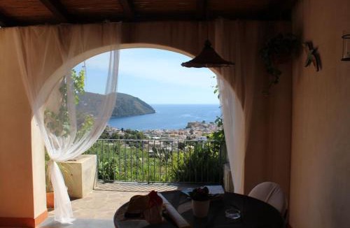 Monte Gallina Apartment | Villa Hermes Case Vacanza