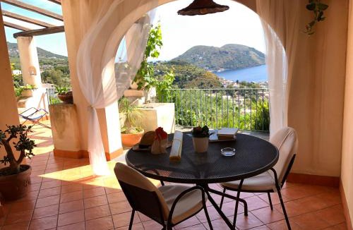Monte Gallina Apartment | Villa Hermes Case Vacanza