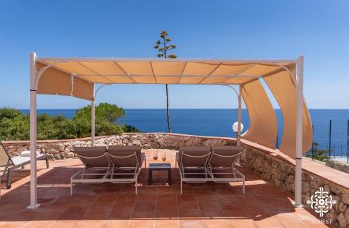 Plemmirio Villa | Villa Horama - Waterfront with Infinity Pool