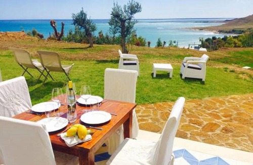 Sciacca Apartment | Villa i Giardini di Limoni by KlabHouse