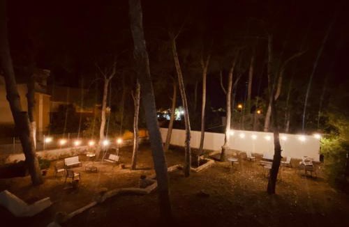 Marina di Pulsano Bed & Breakfast | Villa Iavernaro