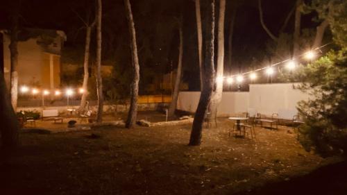 Marina di Pulsano Bed & Breakfast | Villa Iavernaro