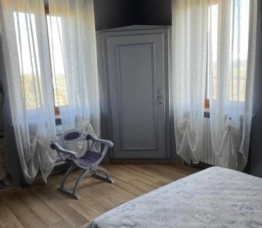 Auditore House | Villa Ida - Ca doccio Holiday