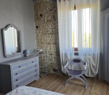Auditore House | Villa Ida - Ca doccio Holiday