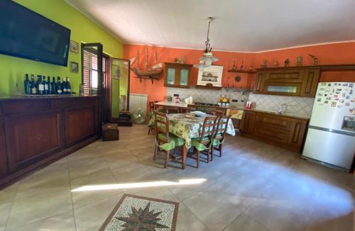 Agropoli Apartment | Villa Ida