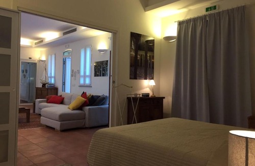 Cissano Villa | Villa Il Grotto Villa