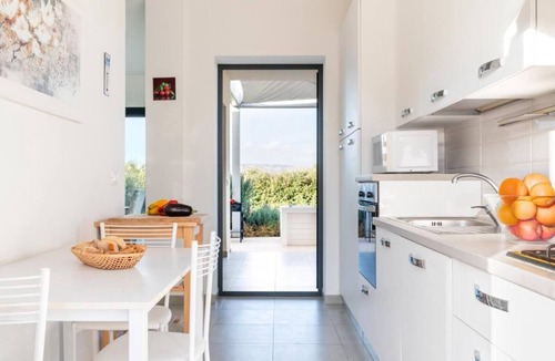 Noto Villa | Villa Il Mandorlo