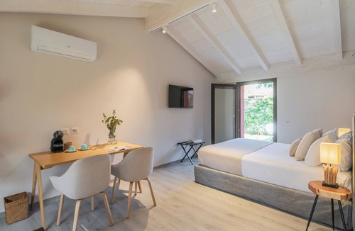 Como Bed & Breakfast | Villa Il Platano