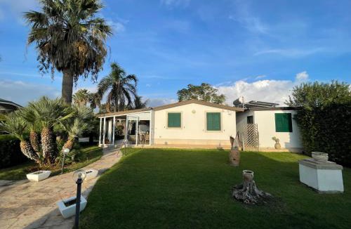 Santa Maria del Focallo House | Villa Il Sole