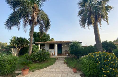 Santa Maria del Focallo House | Villa Il Sole
