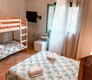 Syracuse House | Villa Ila
