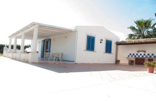 Fondo Morte House | Villa Ilaria