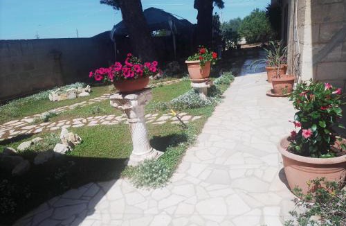 Sava House | Villa Immacolata