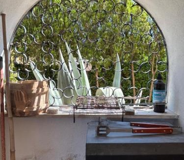 Ischia Porto House | Villa immersa nel verde