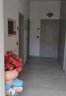 Gatteo a Mare Hotel | Villa Imperiale Room sul lungomare