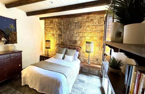 Castelbuono Villa | Villa in Cefalù with Pool and Forest Retreat
