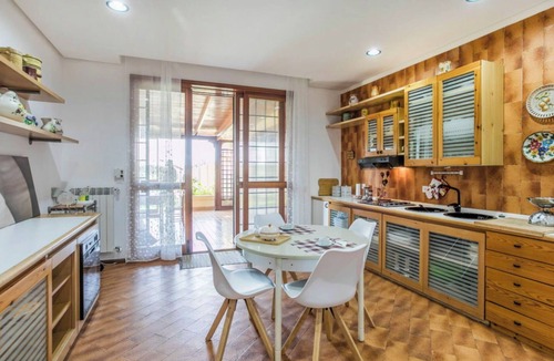 Comiso Villa | Villa in Comiso with 3 bedrooms sleeps 6
