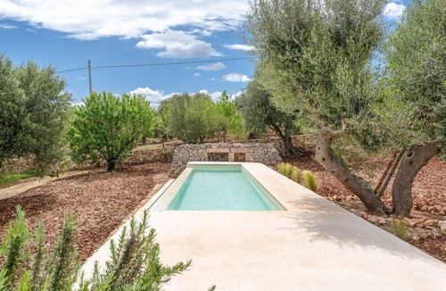 Ostuni Villa | Villa in Ostuni with 3 bedrooms sleeps 6