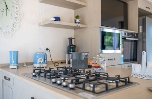 Ostuni Villa | Villa in Ostuni with 3 bedrooms sleeps 6
