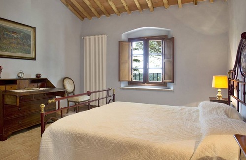 Palaia Villa | Villa in Palaia with 3 bedrooms sleeps 6