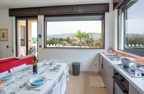 Solarino Villa | Villa in Solarino with Private Pool