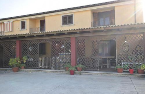 Giarratana House | Villa Ina