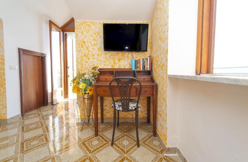 Agerola Apartment | Villa Incoronata