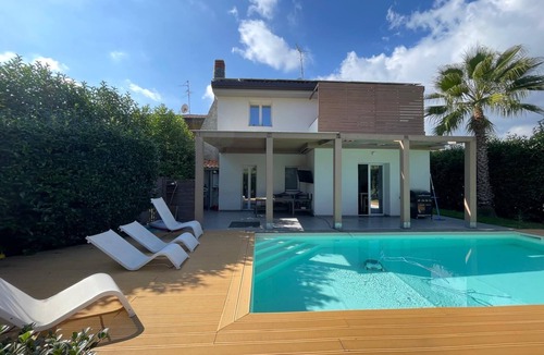 Trecastagni Villa | Villa india: private pool between etna and the sea