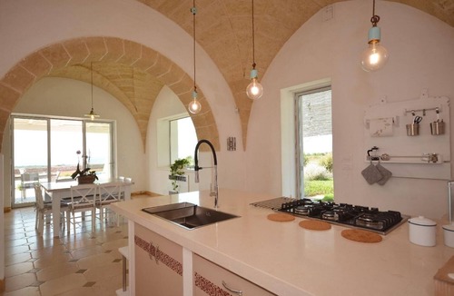 Torre Pali Villa | Villa Ines