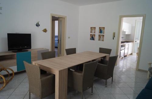 Sant'Isidoro House | Villa Ines