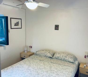 Ustica Apartment | Villa Iovane Diamond
