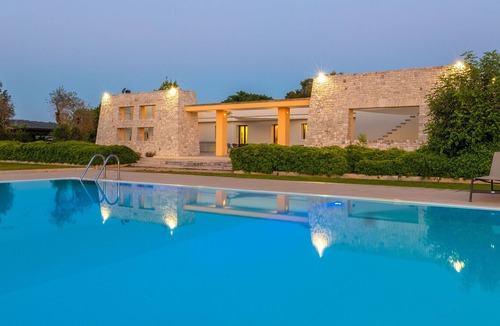 Casarano Villa | Villa Iride 10+2, Emma Villas