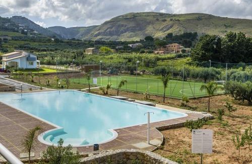 Castellammare del Golfo House | Villa Iris
