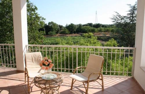 Ostuni Apartment | Villa Isabella