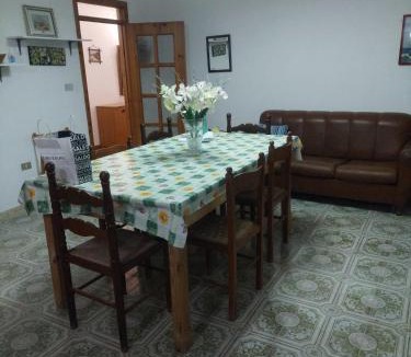 Marina di Mancaversa House | Villa Ischia