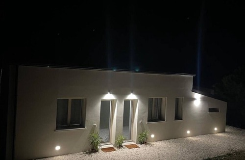 Realmonte House | Villa Isma Superior Rooms - Room Le Pergole