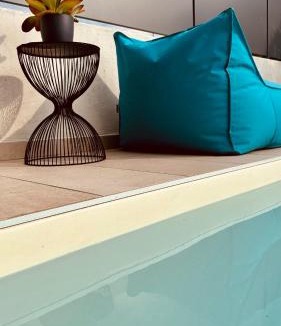 San Benedetto di Lugana Villa | VILLA ISAIA Villa with Private Pool in Sirmione Lake Garda