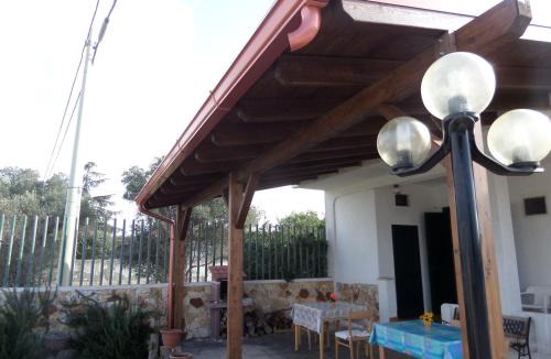 Sant'Isidoro House | Villa Itaca