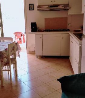 Sant'Isidoro House | Villa Itaca