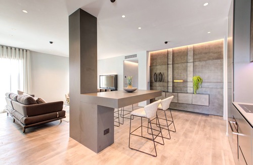 Cesenatico Apartment | Villa Italia