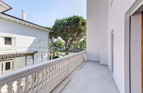 Cesenatico Apartment | Villa Italia