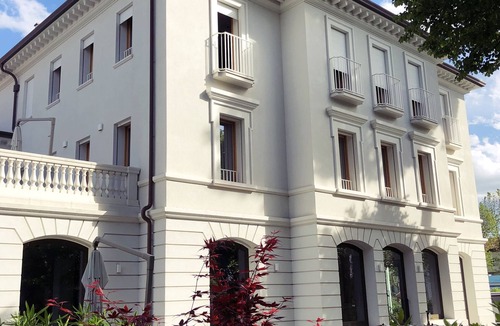 Cesenatico Apartment | Villa Italia