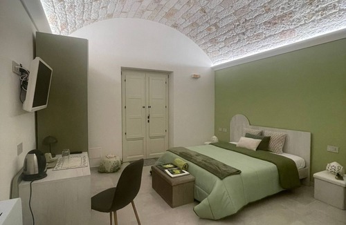 Martina Franca Bed & Breakfast | Villa Itriò
