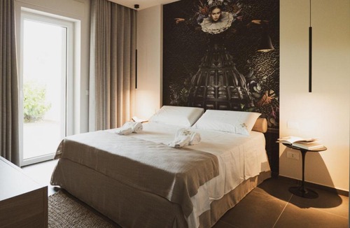 Monopoli House | VILLA ITRIA by Dagius