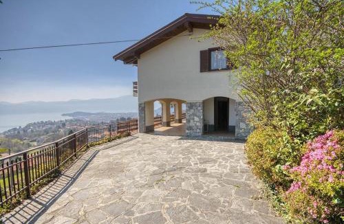 Cargiago House | Villa Jone