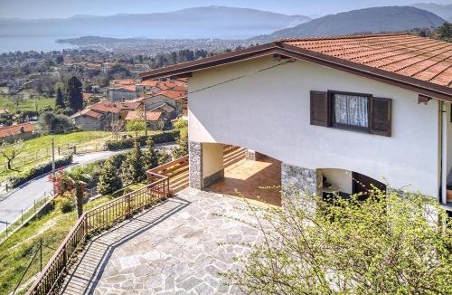 Cargiago House | Villa Jone